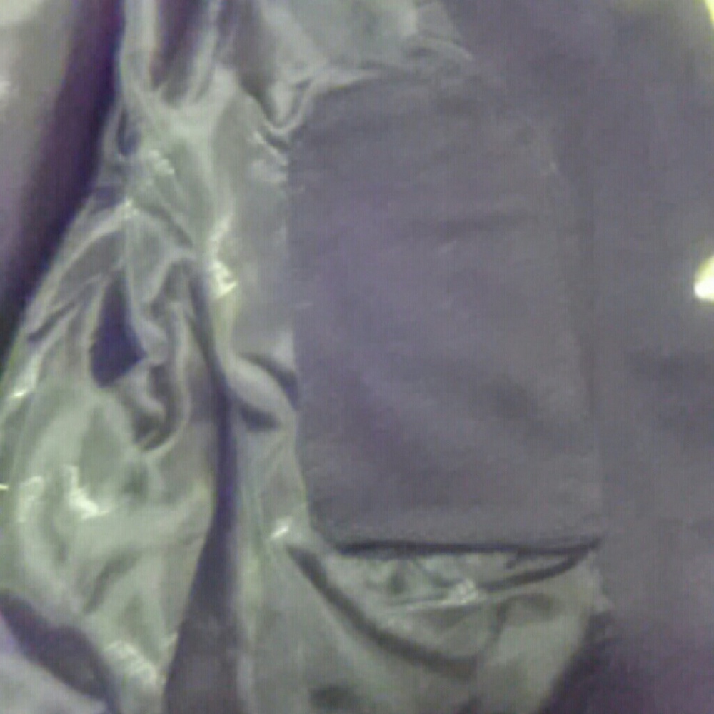 *Collectors Item* Authentic Racer X Jacket - Picture 5 of 8